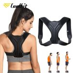 Correcteur de Posture Redresse Maintien Dos Epaules Ceinture Dorsale Homme Femme