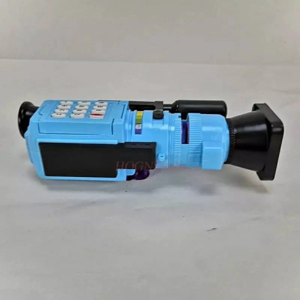 Projecteur en forme de caméra jouets musicale éducative amusante - immagine 4